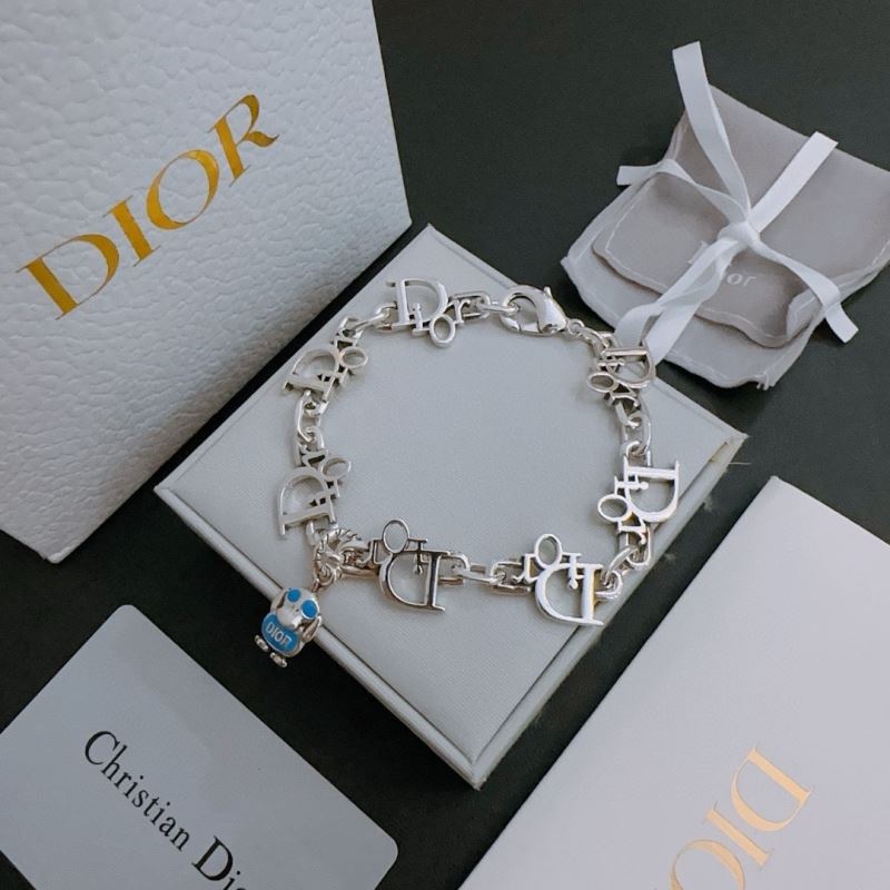 Christian Dior Bracelets